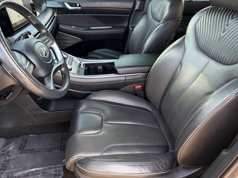Used 2023 Hyundai Palisade Calligraphy FWD image 10