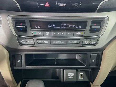 Used 2020 Honda Pilot EX-L image 23