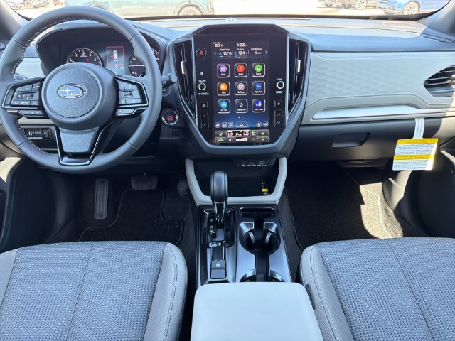 New 2026 Subaru Forester Premium AWD/4WD image 9