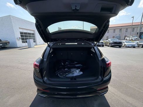 New 2026 Buick Envision Sport Touring AWD/4WD image 28