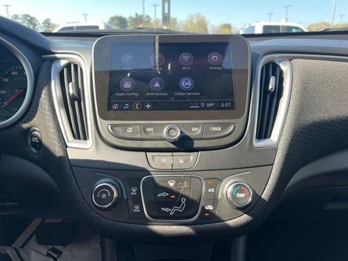 Used 2024 Chevrolet Malibu RS image 12