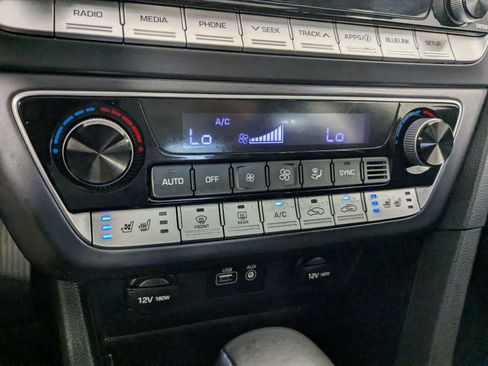 Used 2018 Hyundai Sonata Limited FWD image 23