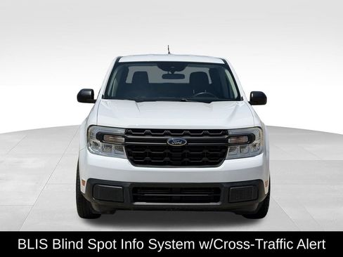 Used 2022 Ford Maverick XL FWD image 3