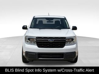 Used 2022 Ford Maverick XL FWD video 3