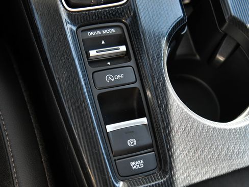 Used 2024 Honda Civic Sport image 25