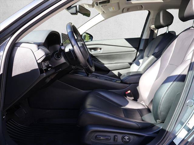 Used 2024 Honda Accord EX-L image 21