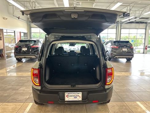 Used 2021 Ford Bronco Sport Big Bend AWD/4WD image 26