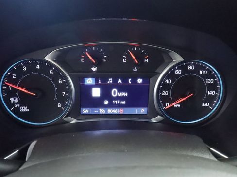 Used 2024 Chevrolet Equinox LT AWD/4WD image 29
