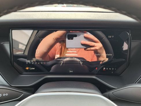 New 2026 GMC Acadia Elevation w/ Black Edition image 26