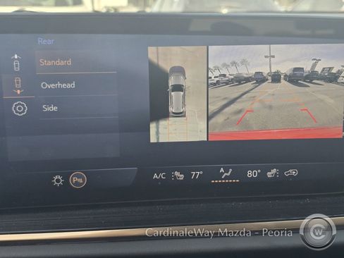 Used 2024 Buick Envision Avenir image 19