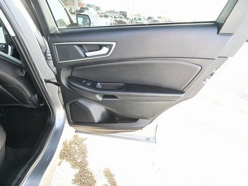 Used 2024 Ford Edge SEL w/ Convenience Package image 30