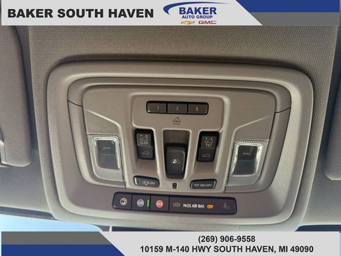 Used 2024 GMC Sierra 2500 Denali w/ Denali Reserve Package image 32