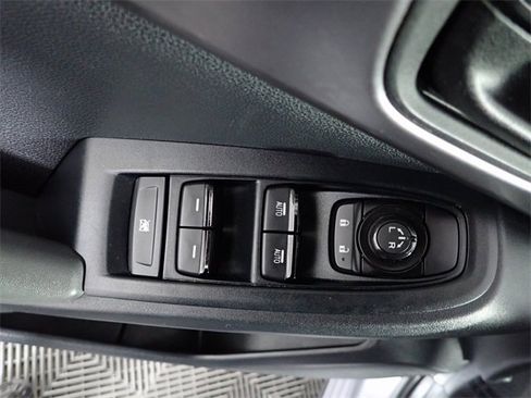 Used 2024 Subaru Impreza 2.0i image 17