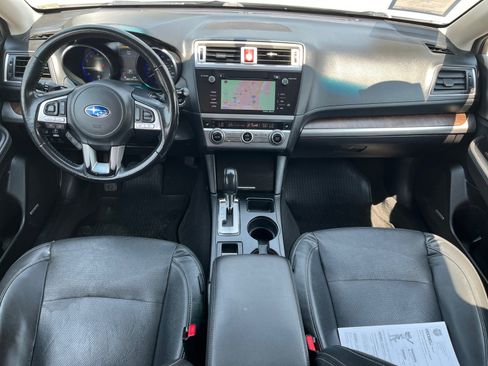 Used 2016 Subaru Outback 2.5i Limited AWD/4WD image 20