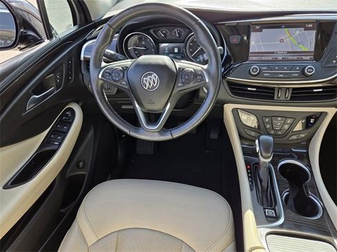 Used 2019 Buick Envision Essence image 13