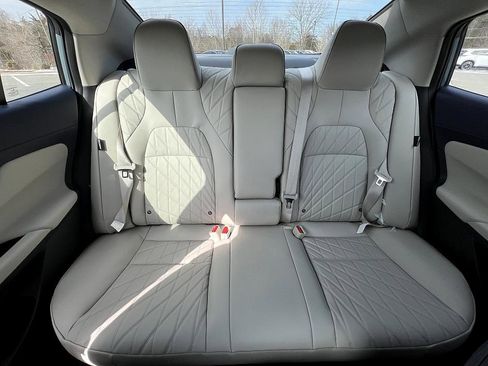 New 2026 Nissan Sentra SL image 28