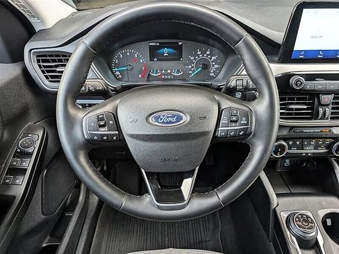 Used 2022 Ford Escape SE w/ Convenience Package AWD/4WD image 19