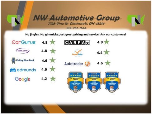 Used 2022 MINI Cooper Countryman ALL4 image 4