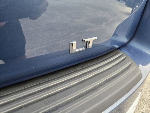 Used 2026 Chevrolet Tahoe LT w/ Comfort Package RWD image 9