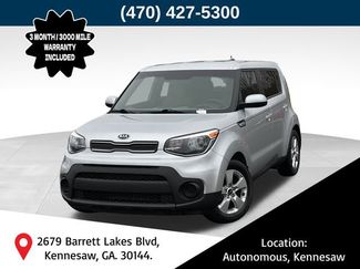 Used 2017 Kia Soul video 1