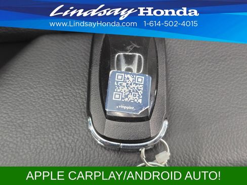 Used 2025 Honda CR-V LX image 23