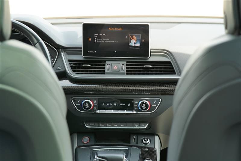 Used 2019 Audi SQ5 Prestige AWD/4WD image 64