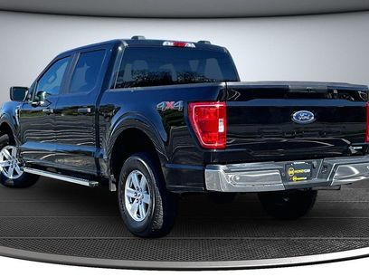 Used 2022 Ford F150 XLT
