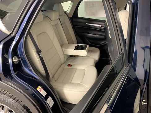 Used 2023 MAZDA CX-5 AWD 2.5 S w/ Preferred Package image 29