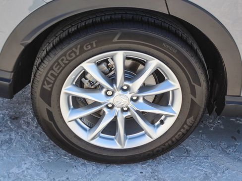 Certified 2026 Honda CR-V EX image 9