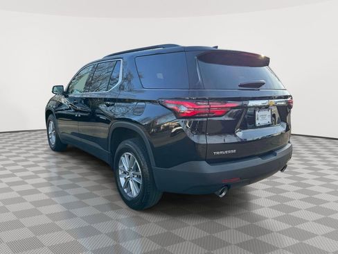 Used 2023 Chevrolet Traverse LT FWD image 5