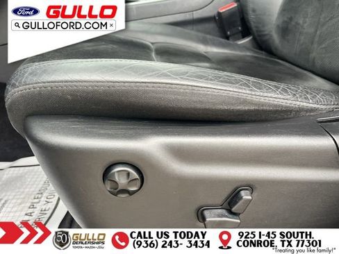 Used 2018 Jeep Grand Cherokee Altitude RWD image 21