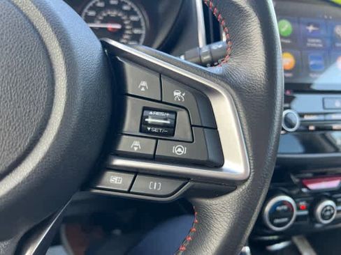 Used 2021 Subaru Forester Sport AWD/4WD image 27