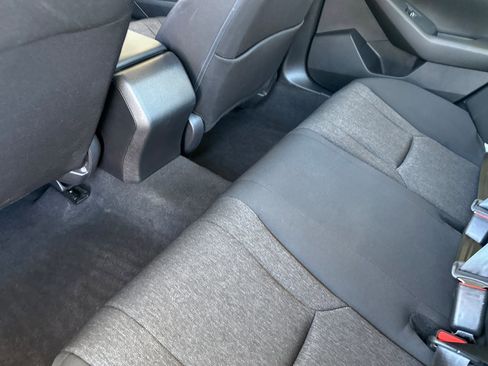 Certified 2024 Honda Accord LX image 25