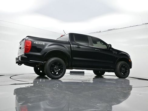 Used 2023 Ford Ranger XLT w/ Equipment Group 301A Mid image 22