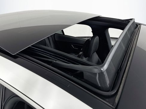 Certified 2023 Mercedes-Benz EQE 350+ 4MATIC Sedan w/ Exclusive Trim Package image 22