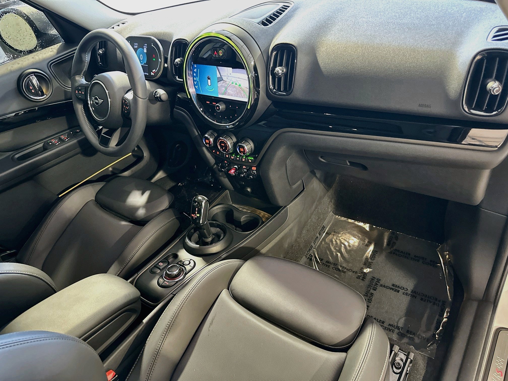 Used 2024 MINI Cooper Countryman S FWD image 29