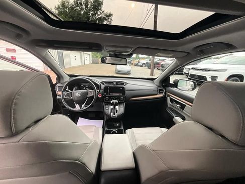 Used 2018 Honda CR-V EX-L image 34