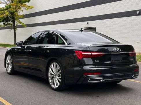 Used 2019 Audi A6 3.0T Prestige w/ Prestige Package AWD/4WD image 5