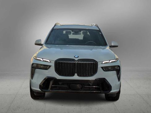 New 2026 BMW X7 xDrive40i w/ M Sport Package image 3