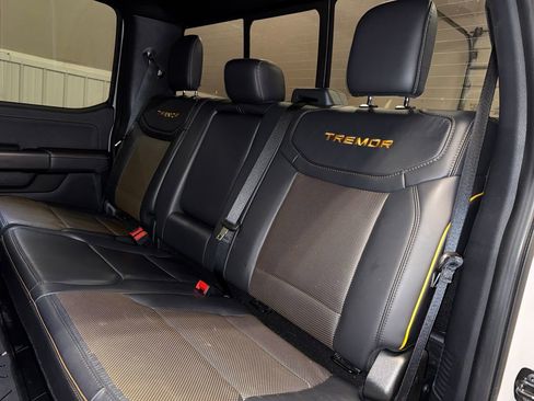 Used 2025 Ford F150 Tremor w/ Equipment Group 402A High AWD/4WD image 30