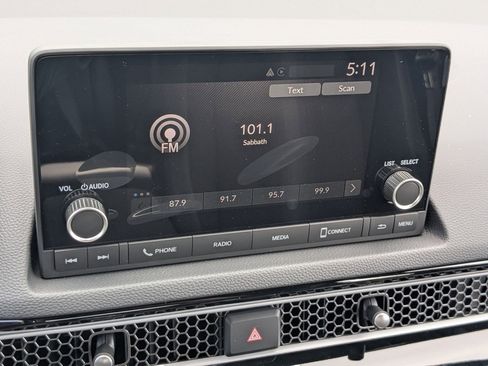 New 2026 Honda Civic Sport image 13