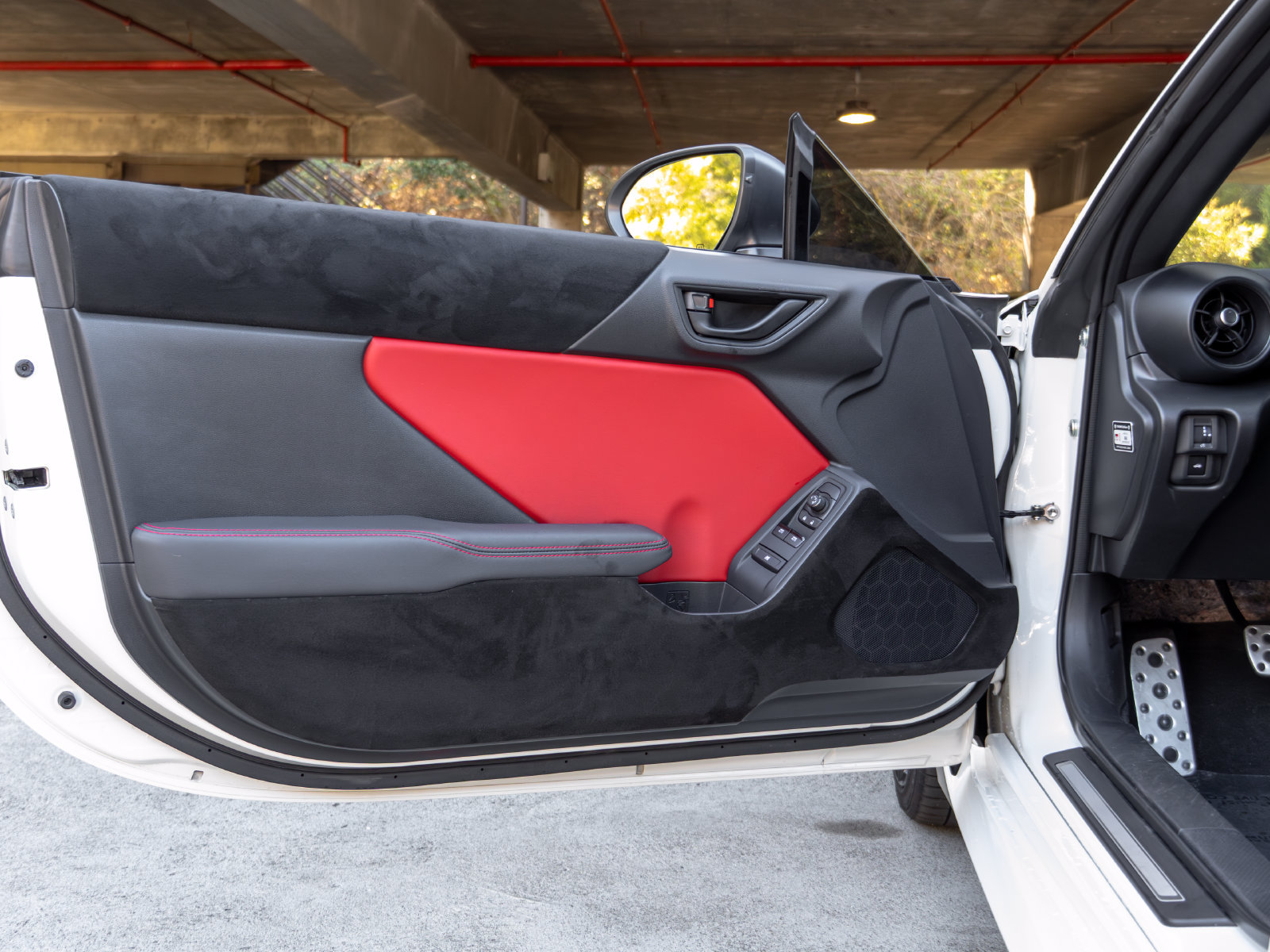 Used 2024 Toyota GR86 TRUENO Edition RWD image 23