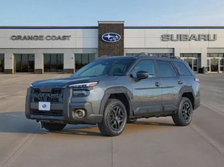 New 2026 Subaru Outback Wilderness video 1