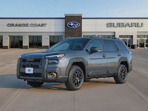 New 2026 Subaru Outback Wilderness image 1