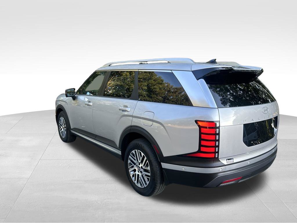 Used 2026 Hyundai Palisade SEL AWD/4WD image 3