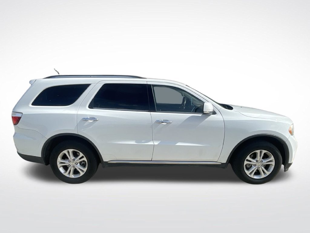 Used 2013 Dodge Durango Crew RWD image 9
