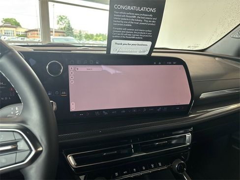 Certified 2024 Chevrolet Traverse RS image 31