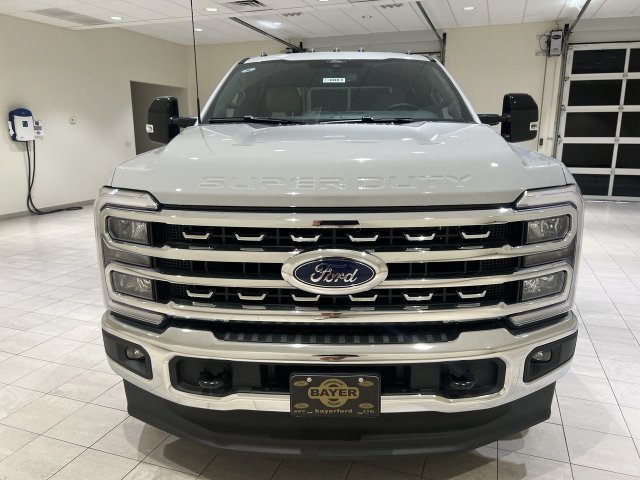 New 2026 Ford F350 Lariat AWD/4WD image 8