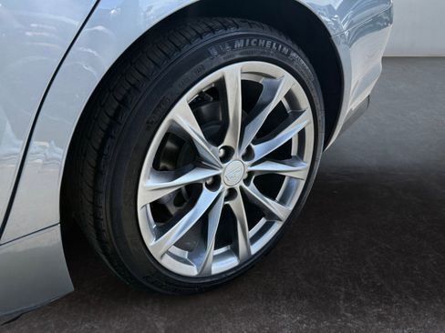 Used 2024 Cadillac CT5 Sport w/ Climate Package RWD image 13