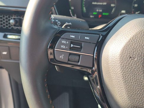 Certified 2026 Honda CR-V Sport Touring image 20